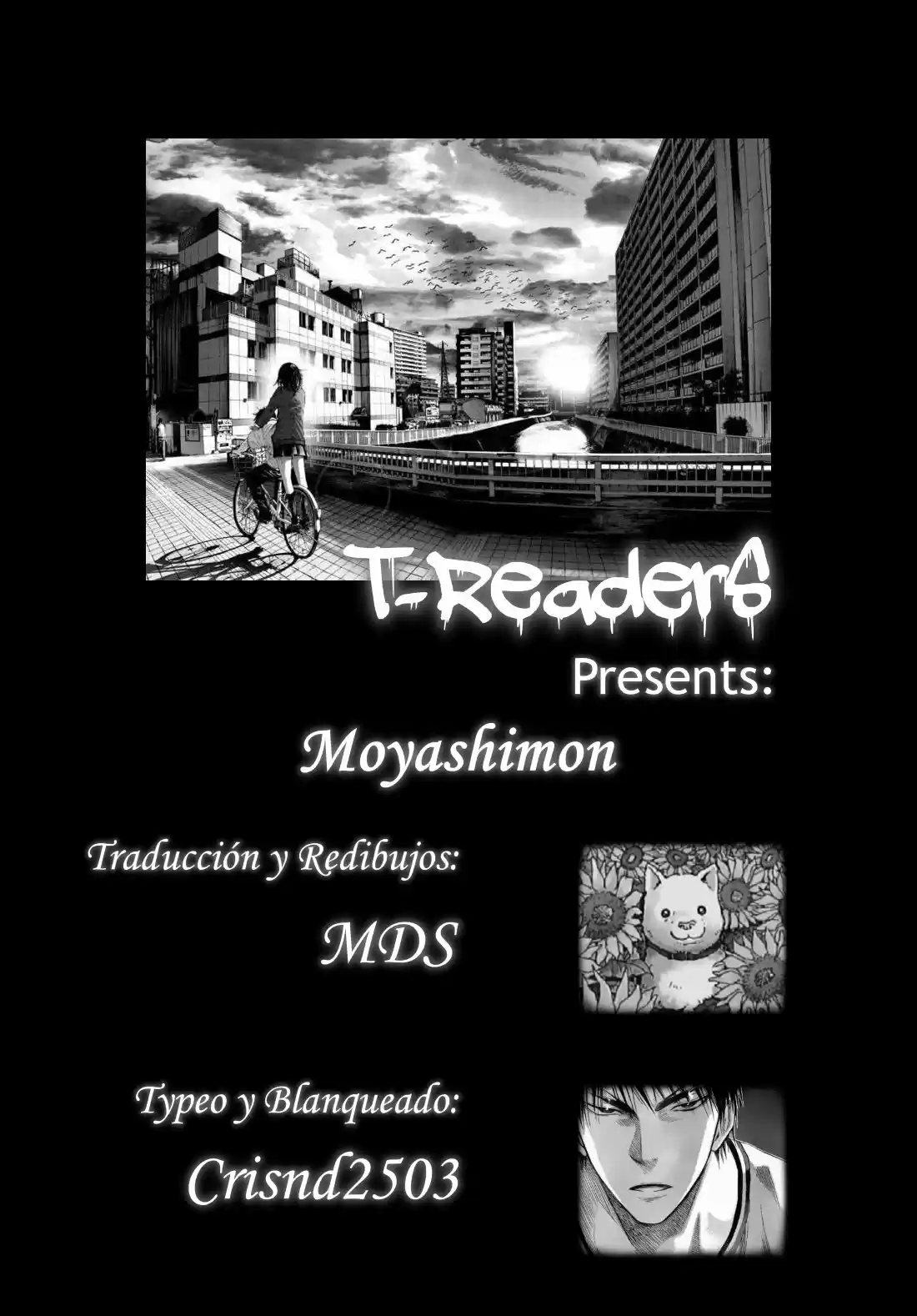 Moyashimon (2004) - Capítulo 1 - Página 2 - LectorTMOo