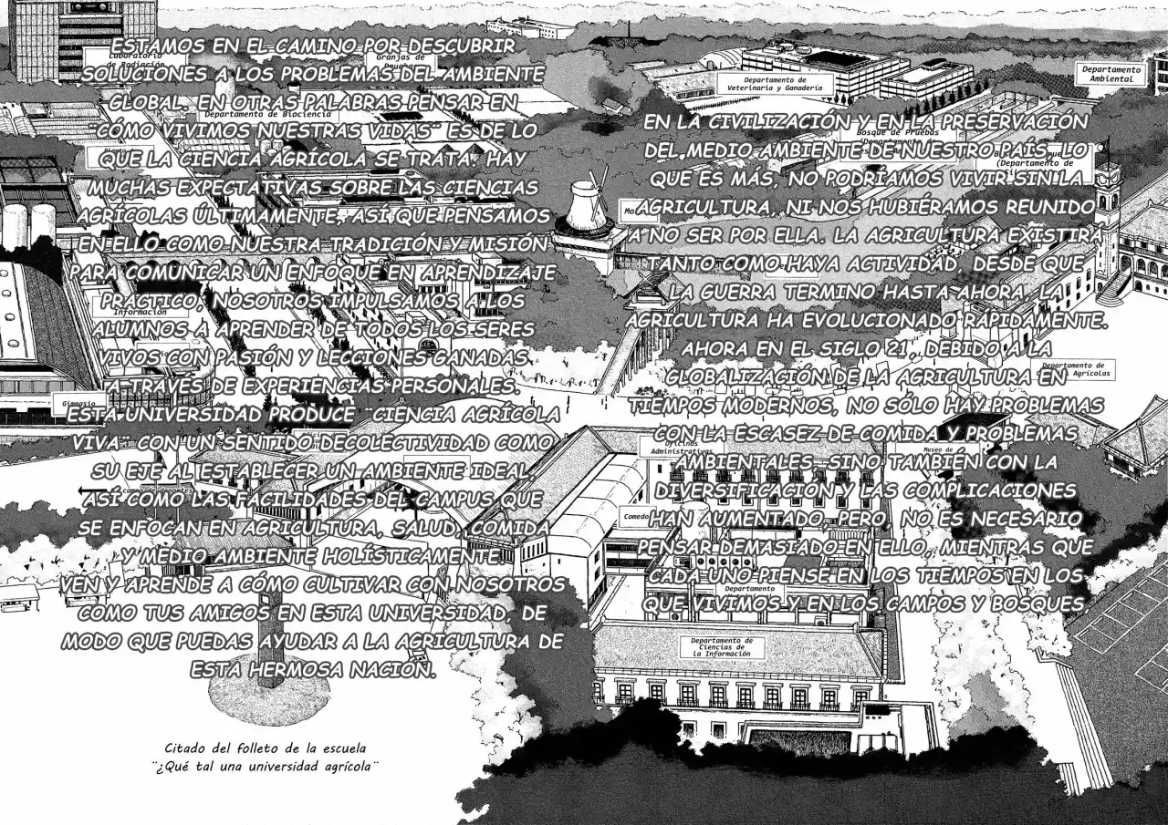 Moyashimon (2004) - Capítulo 1 - Página 12 - LectorTMOo