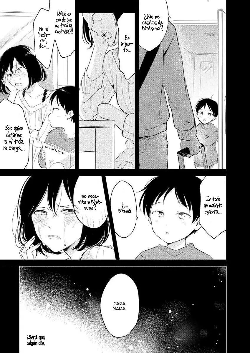 Mozu no Yurikago (2017) - Capítulo 3 - Página 6 - LectorTMOo