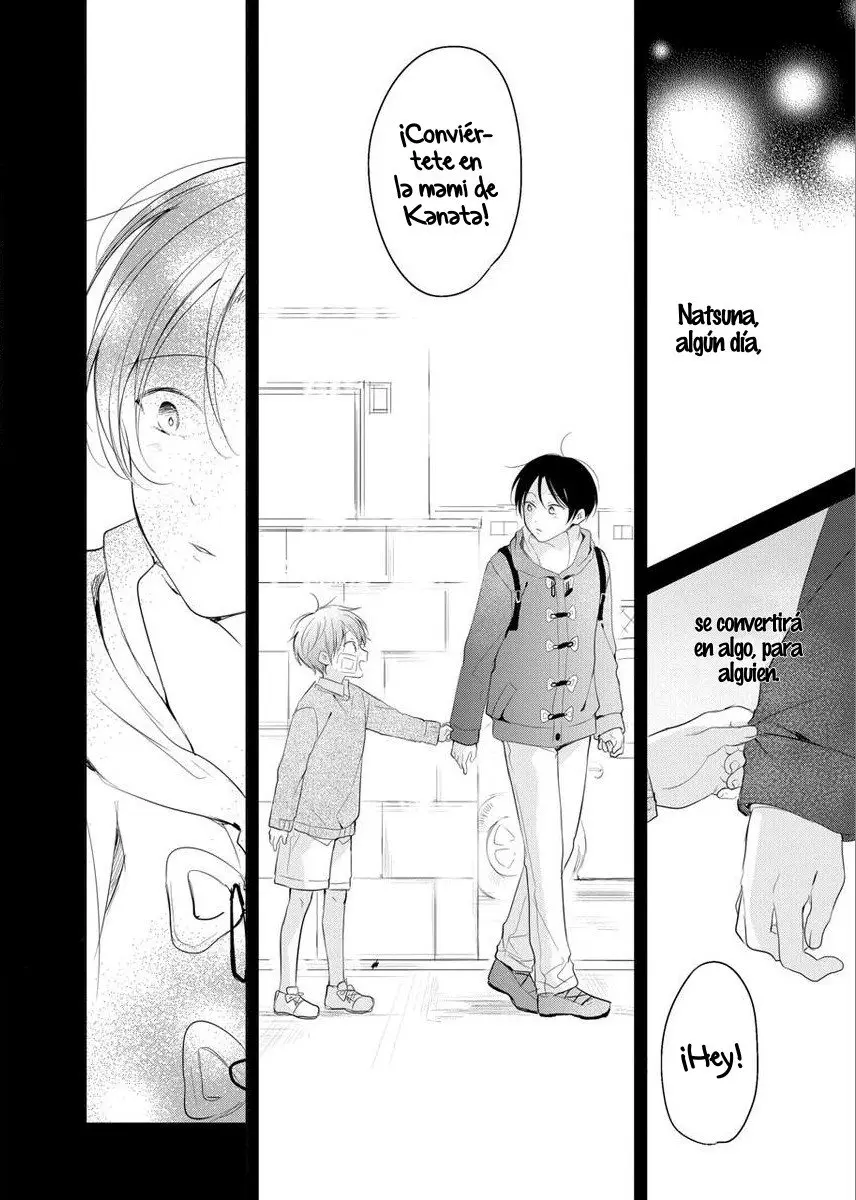 Mozu no Yurikago (2017) - Capítulo 3 - Página 11 - LectorTMOo