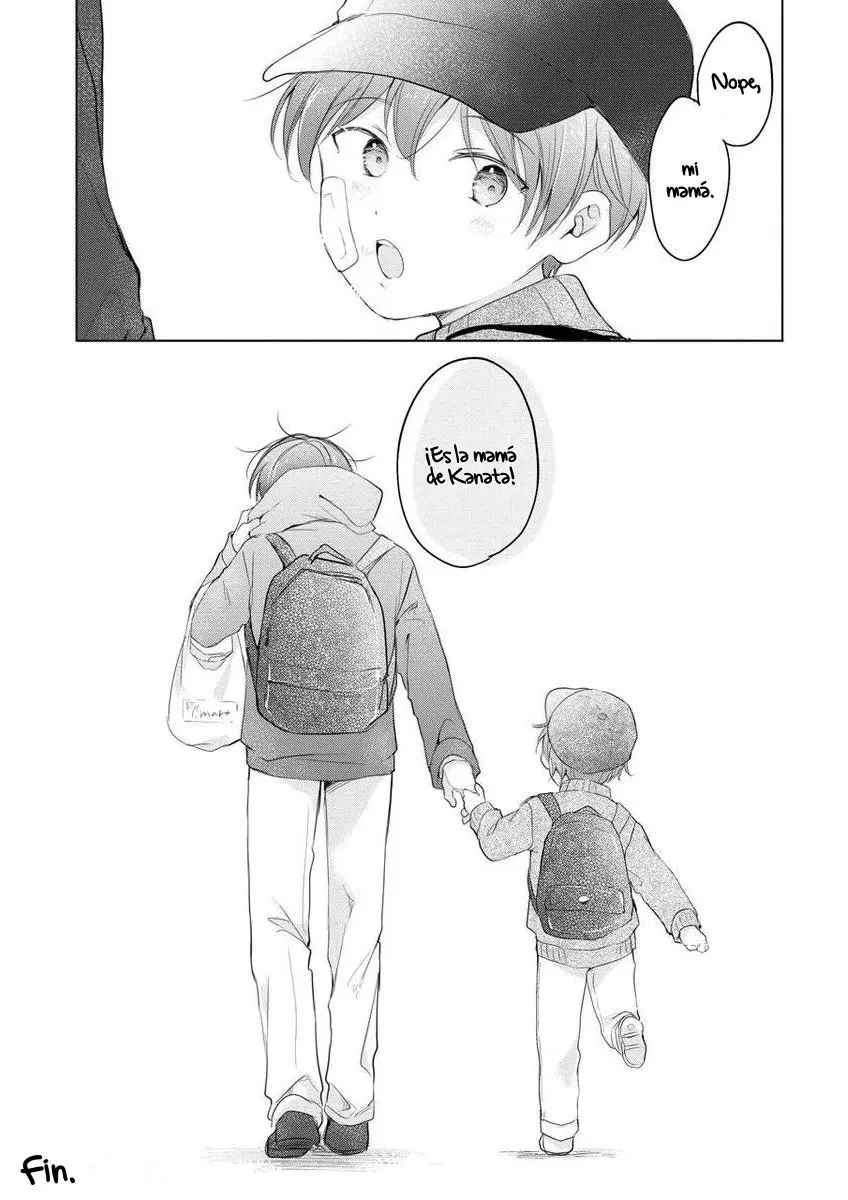 Mozu no Yurikago (2017) - Capítulo 4 - Página 13 - LectorTMOo