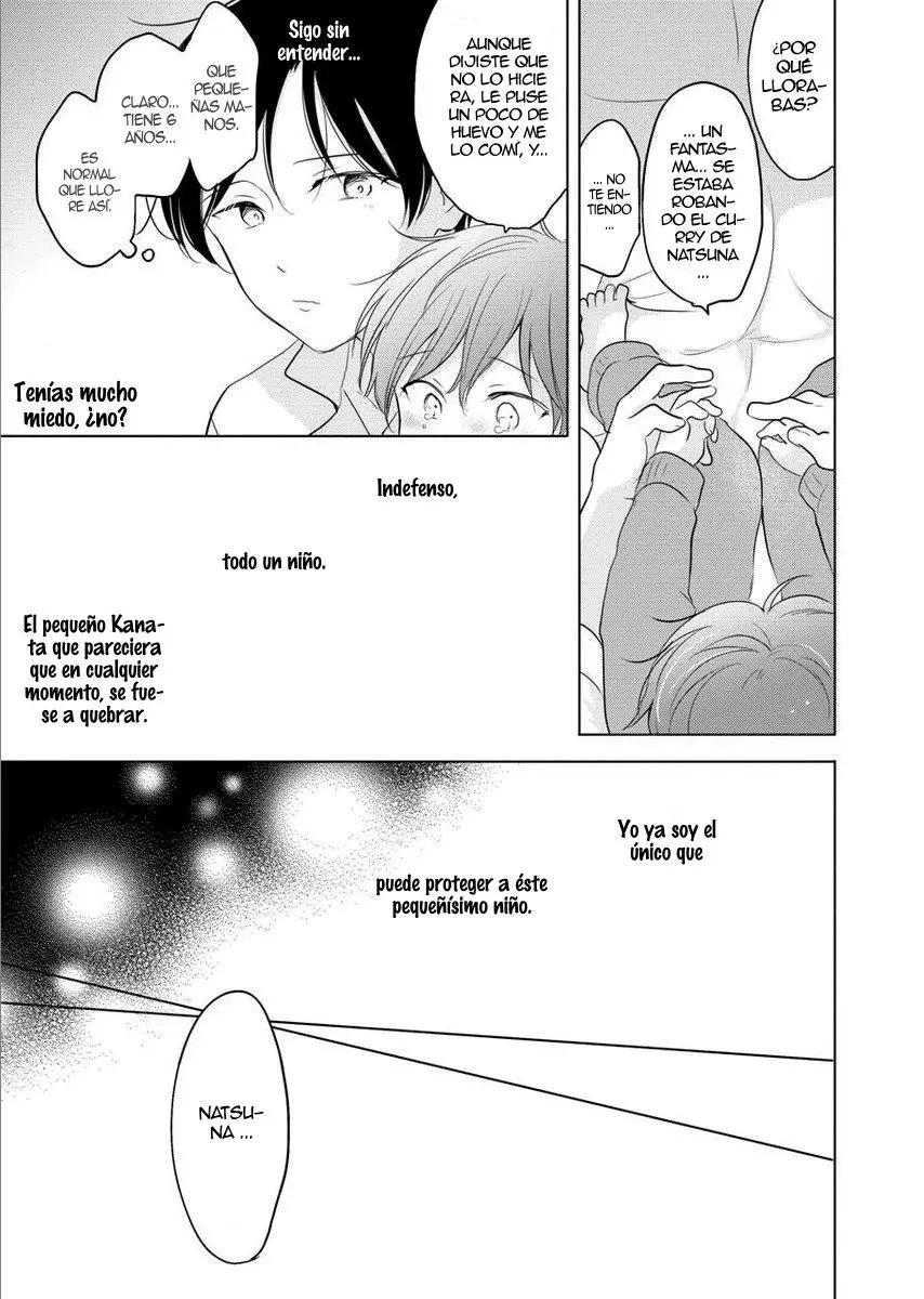 Mozu no Yurikago (2017) - Capítulo 5 - Página 4 - LectorTMOo