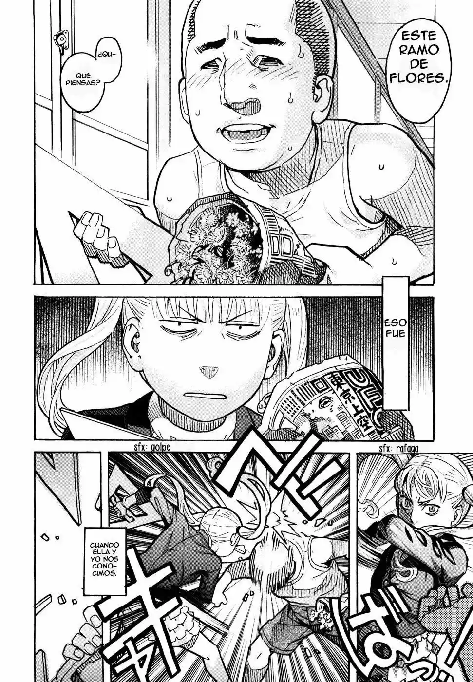 Mozuya-San Gyakujousuru (2008) - Capítulo 1 - Página 13 - LectorTMOo
