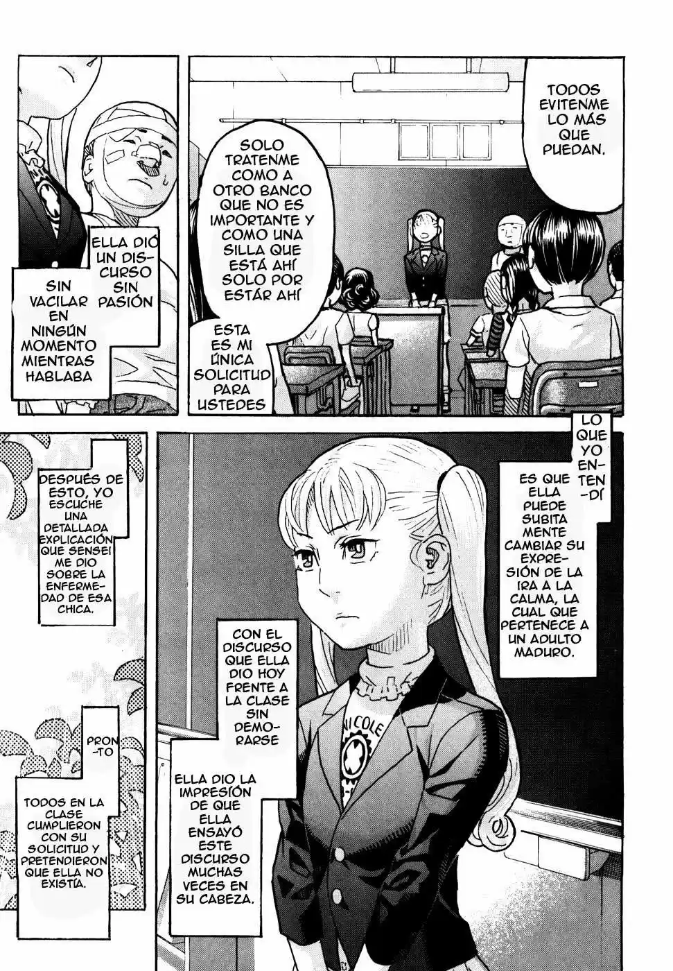 Mozuya-San Gyakujousuru (2008) - Capítulo 1 - Página 18 - LectorTMOo