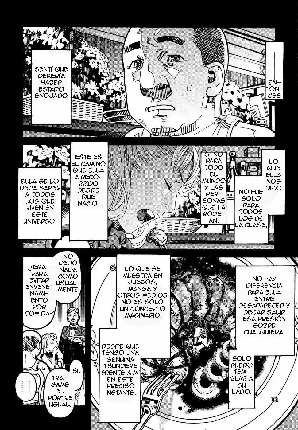 Mozuya-San Gyakujousuru (2008) - Capítulo 2 - Página 9 - LectorTMOo