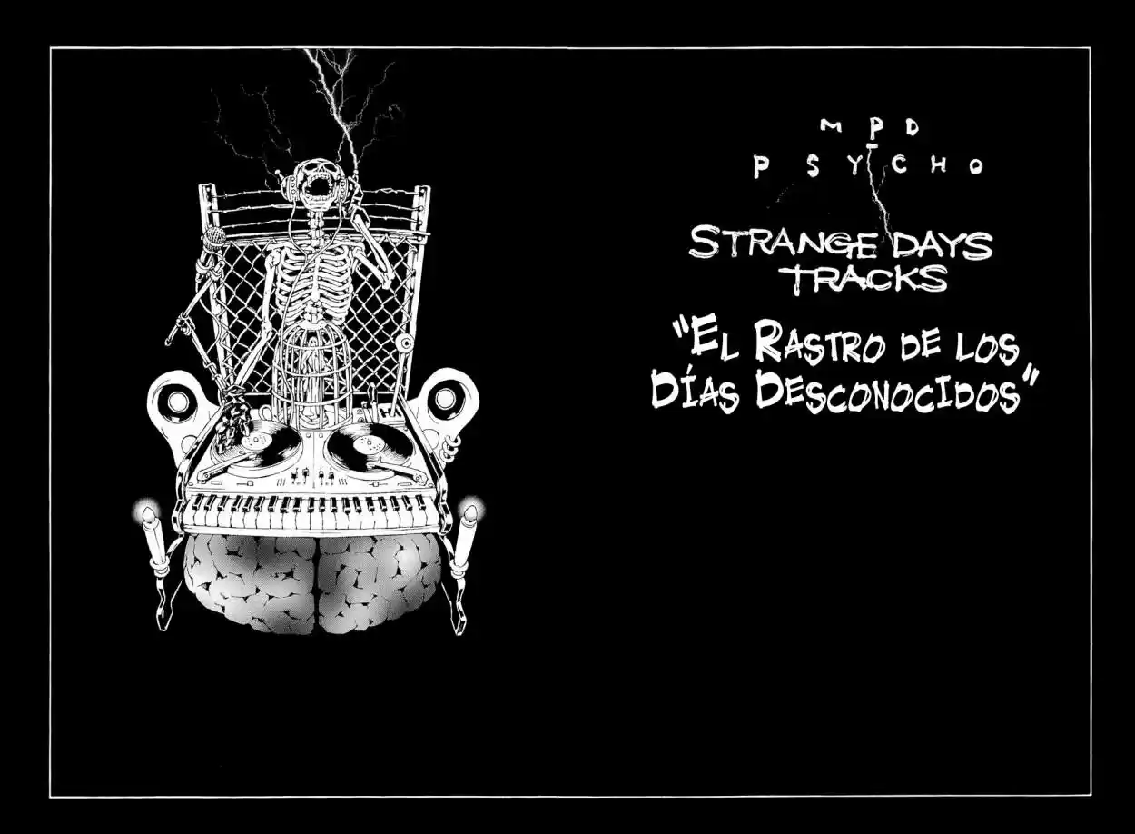 MPD Psycho (1996) - Capítulo 102 - Página 22 - LectorTMOo