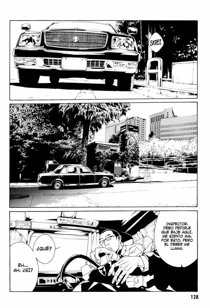 MPD Psycho (1996) - Capítulo 107 - Página 8 - LectorTMOo