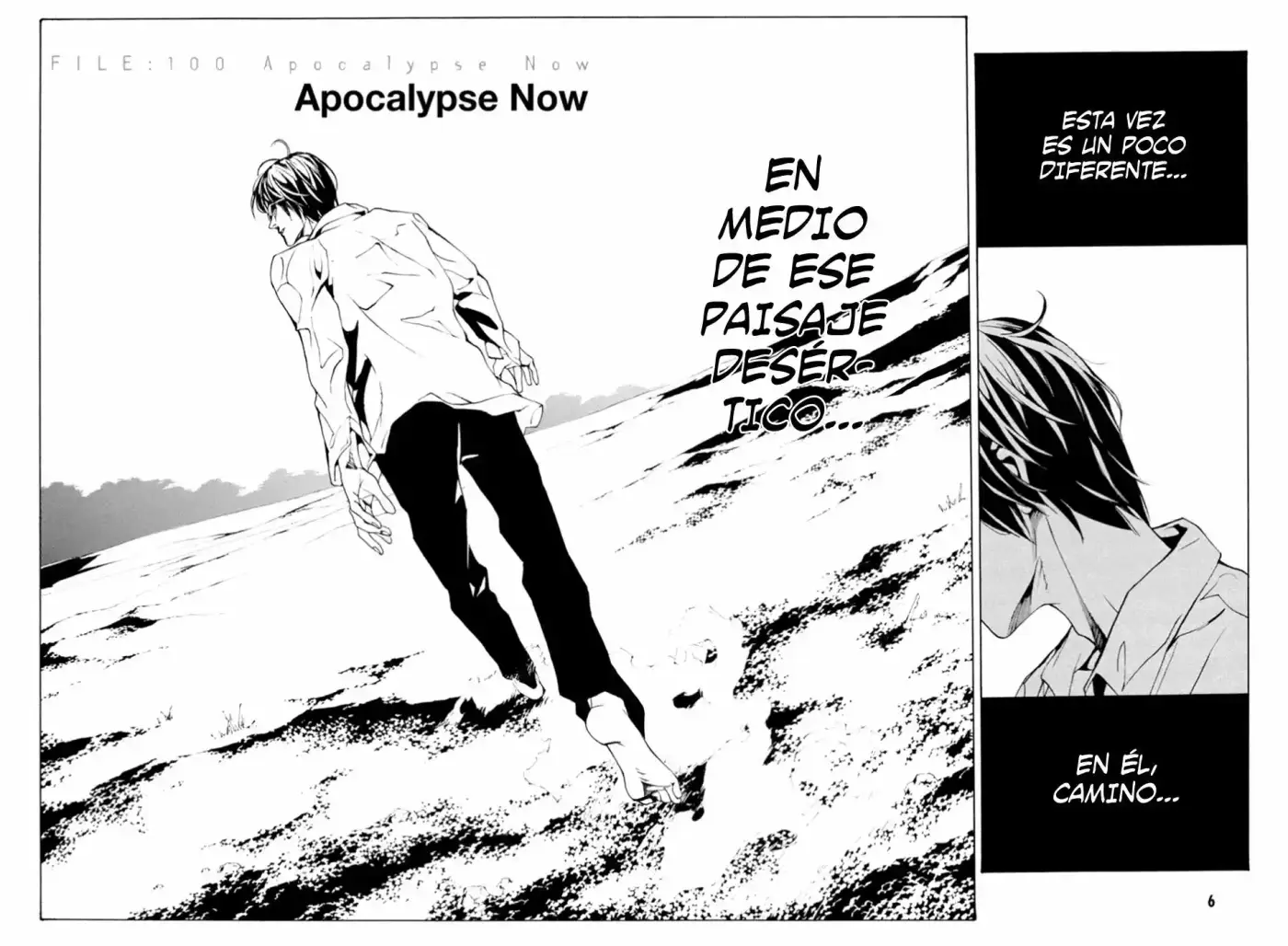 MPD Psycho (1996) - Capítulo 108 - Página 9 - LectorTMOo
