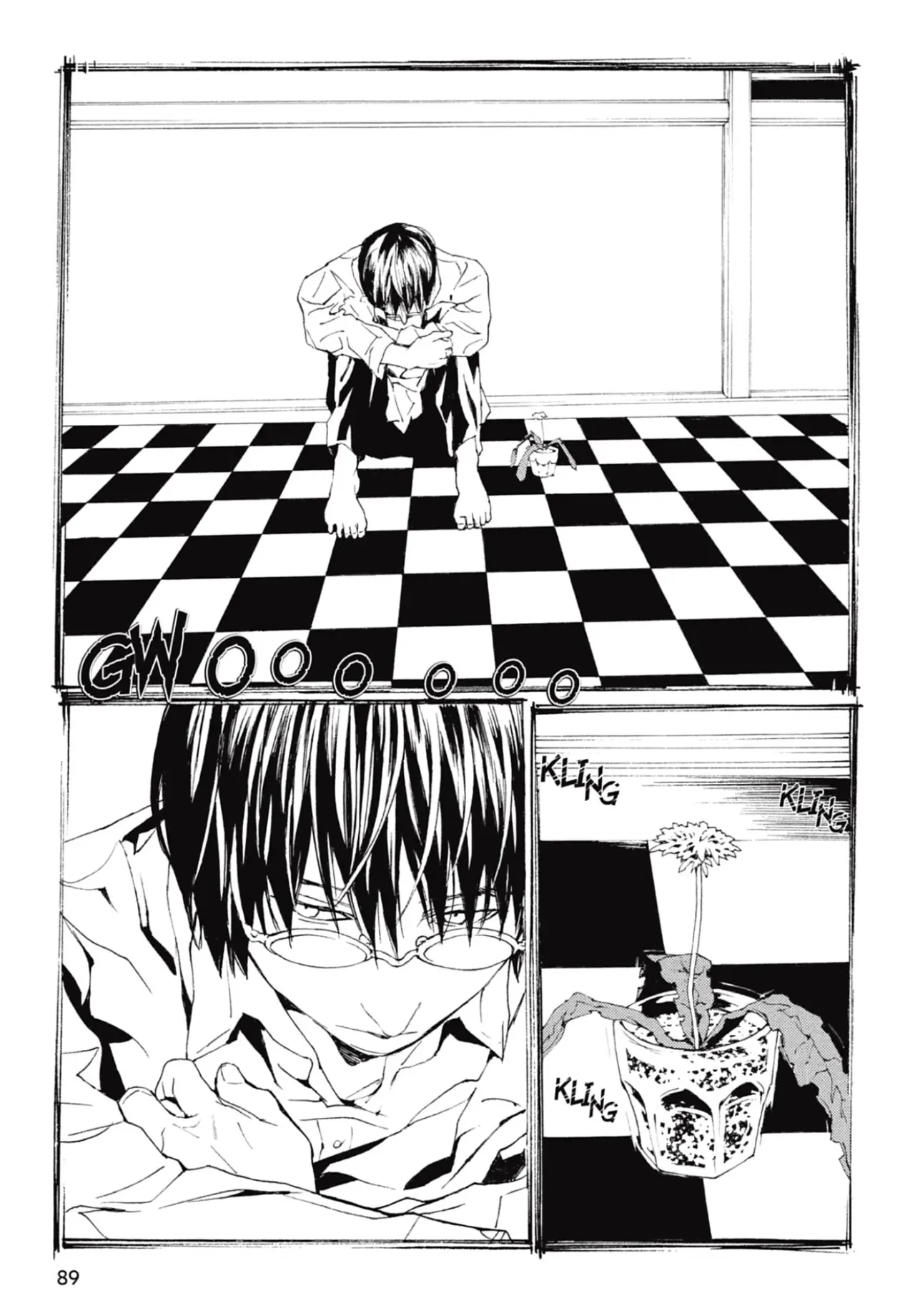 MPD Psycho (1996) - Capítulo 139 - Página 17 - LectorTMOo