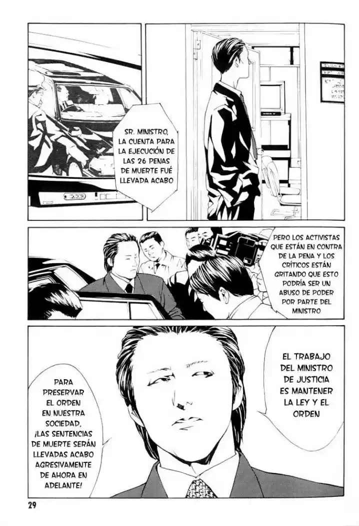 MPD Psycho (1996) - Capítulo 14 - Página 4 - LectorTMOo