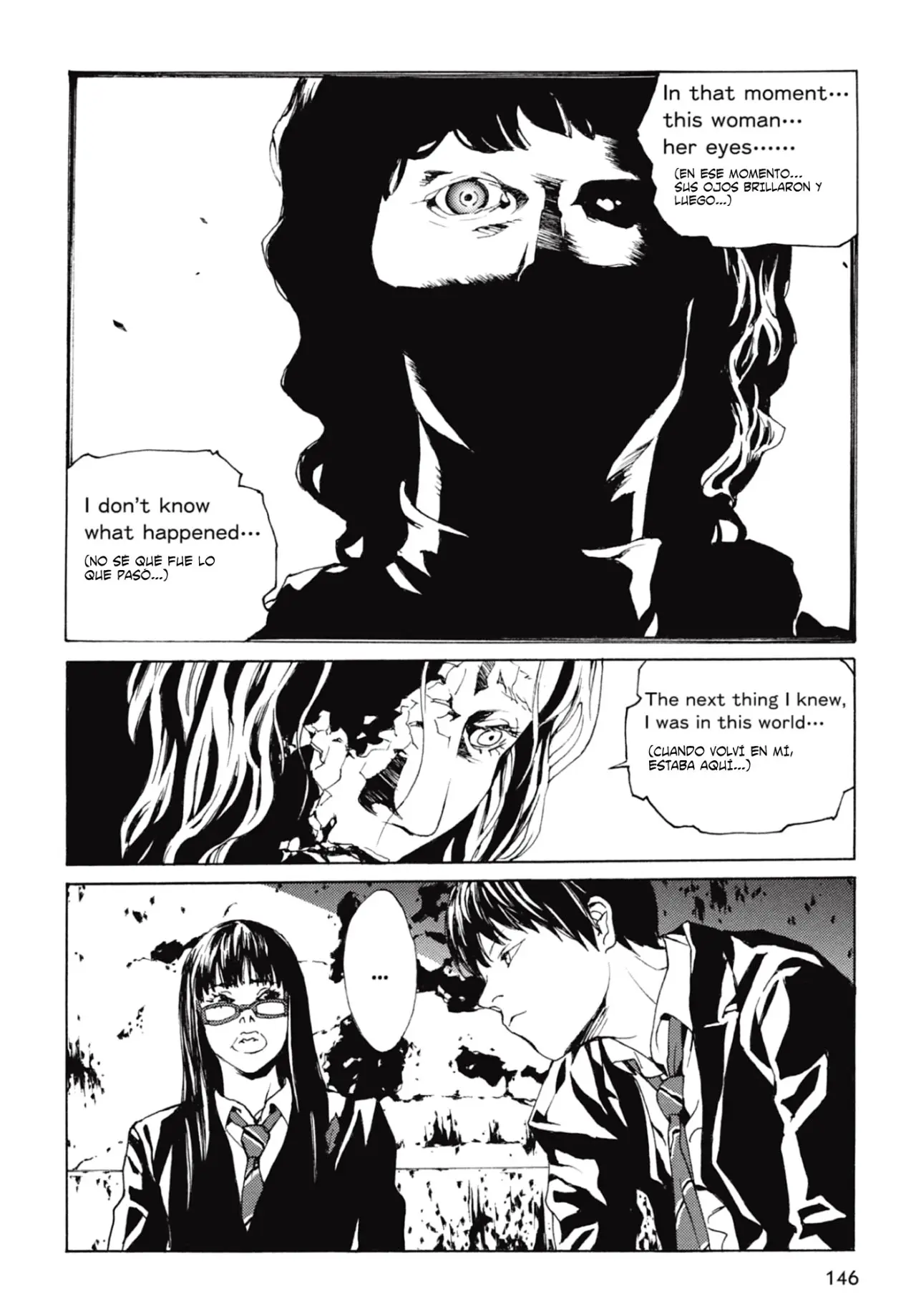 MPD Psycho (1996) - Capítulo 141 - Página 16 - LectorTMOo