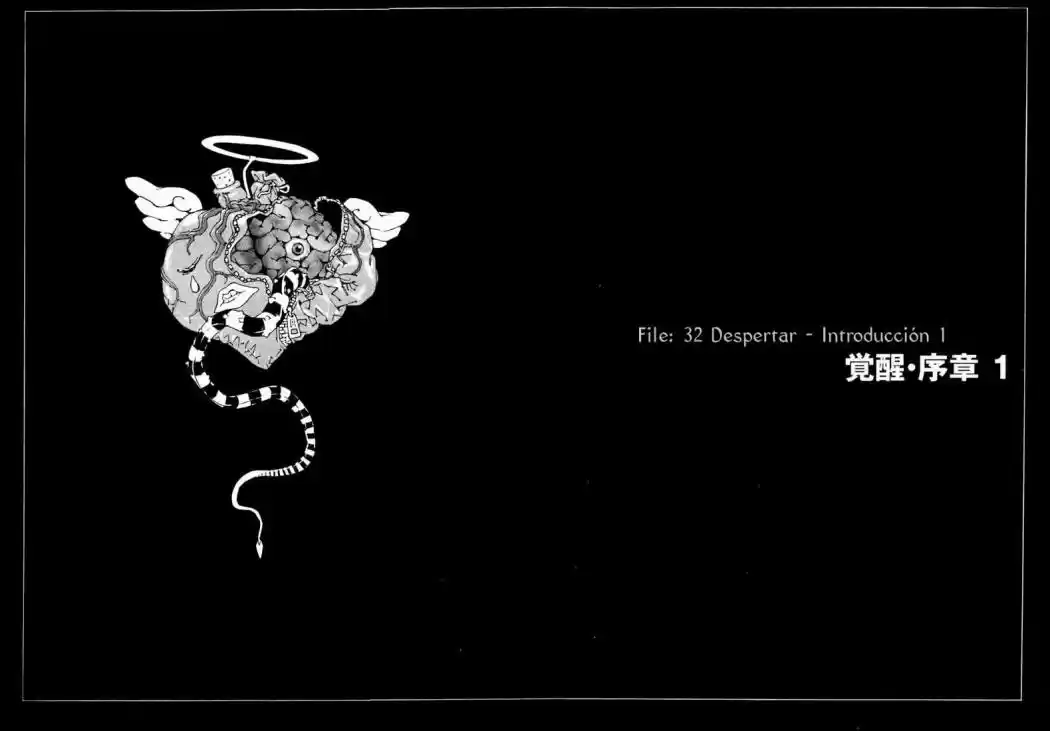MPD Psycho (1996) - Capítulo 32 - Página 8 - LectorTMOo