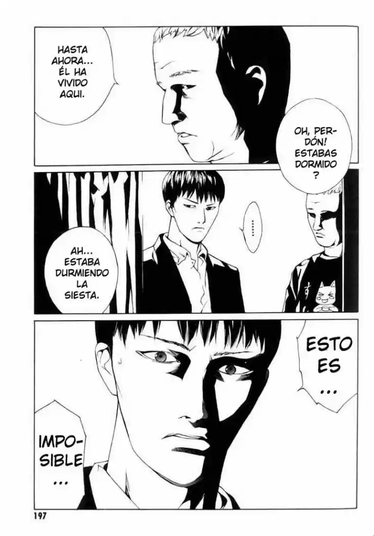 MPD Psycho (1996) - Capítulo 44 - Página 20 - LectorTMOo