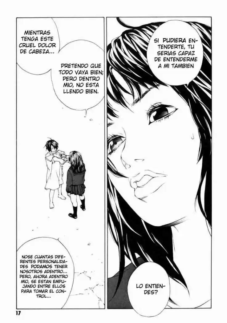 MPD Psycho (1996) - Capítulo 45 - Página 15 - LectorTMOo