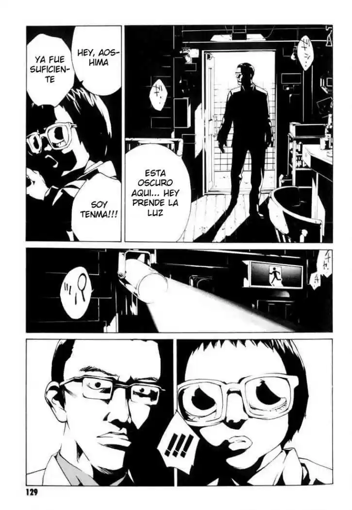 MPD Psycho (1996) - Capítulo 49 - Página 13 - LectorTMOo