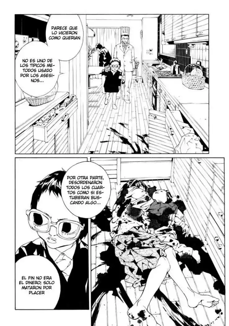 MPD Psycho (1996) - Capítulo 52 - Página 2 - LectorTMOo