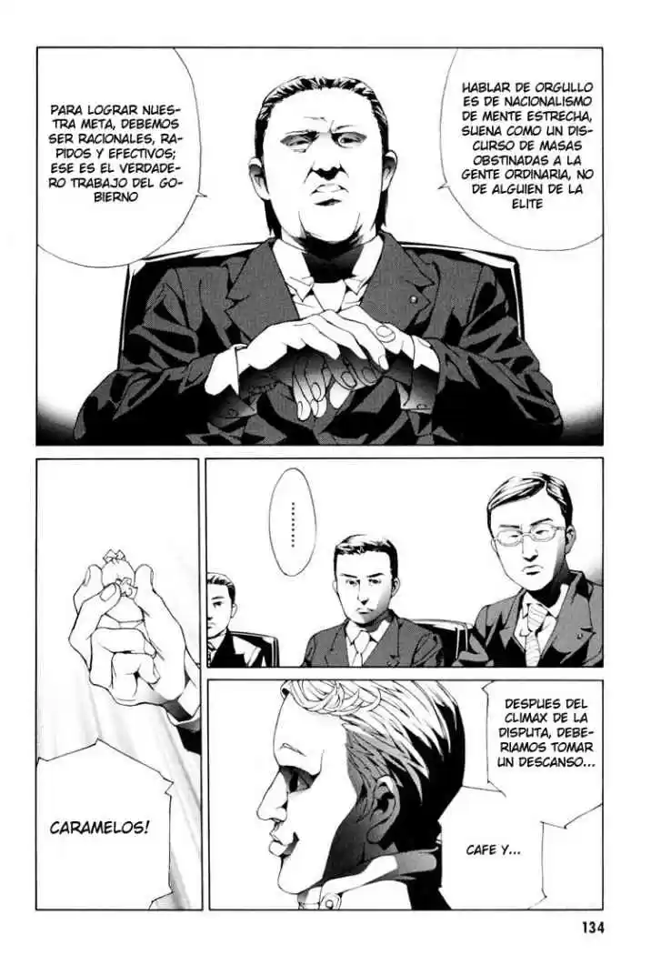MPD Psycho (1996) - Capítulo 56 - Página 6 - LectorTMOo