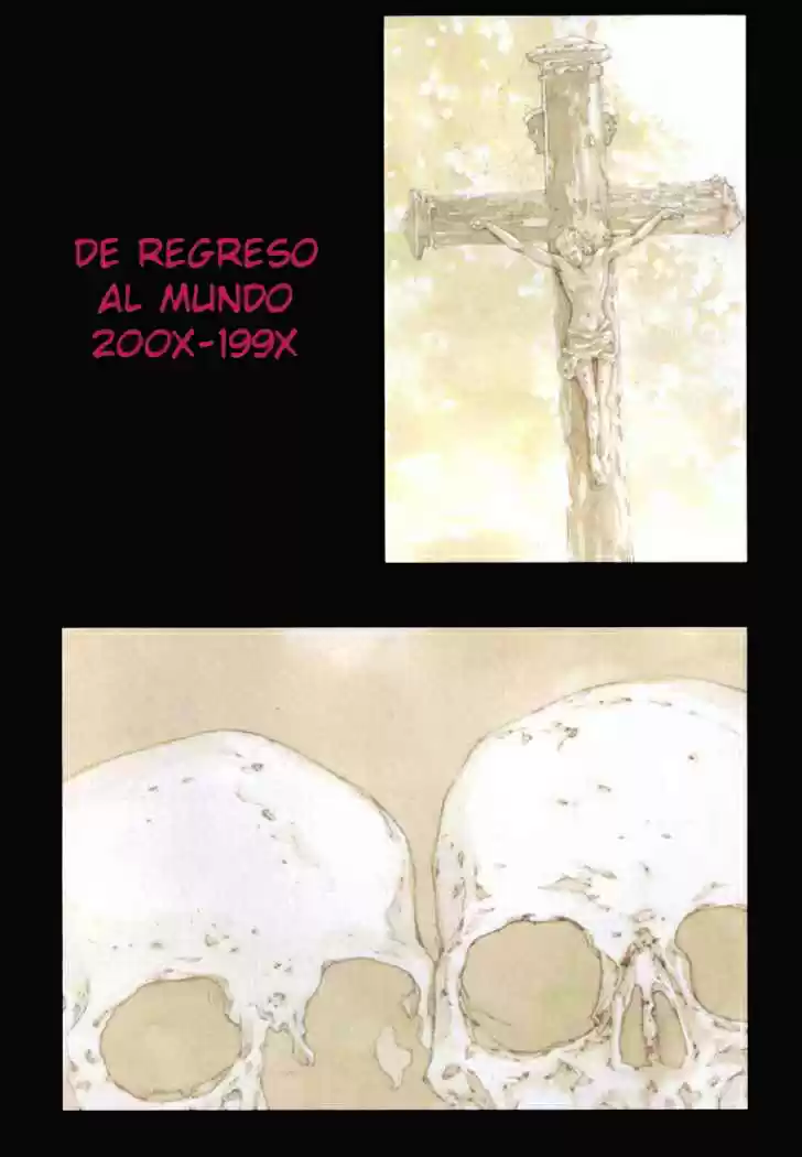 MPD Psycho (1996) - Capítulo 68.1 - Página 4 - LectorTMOo