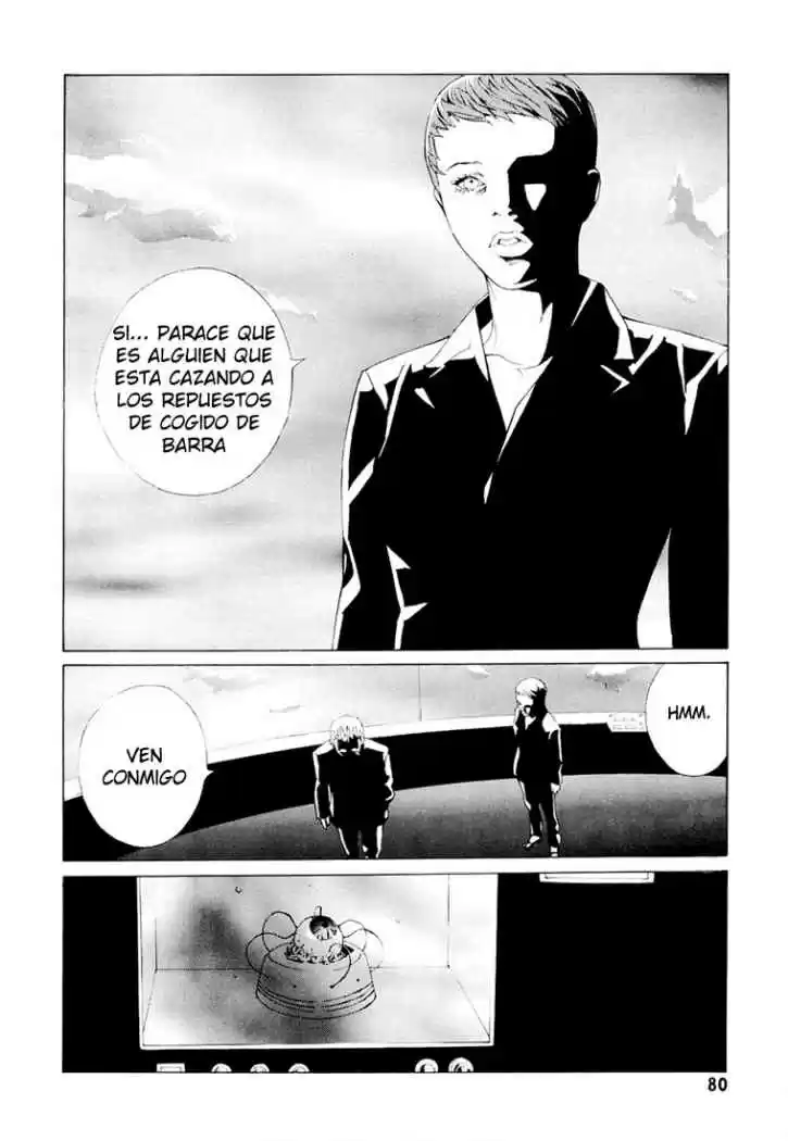MPD Psycho (1996) - Capítulo 68.3 - Página 12 - LectorTMOo