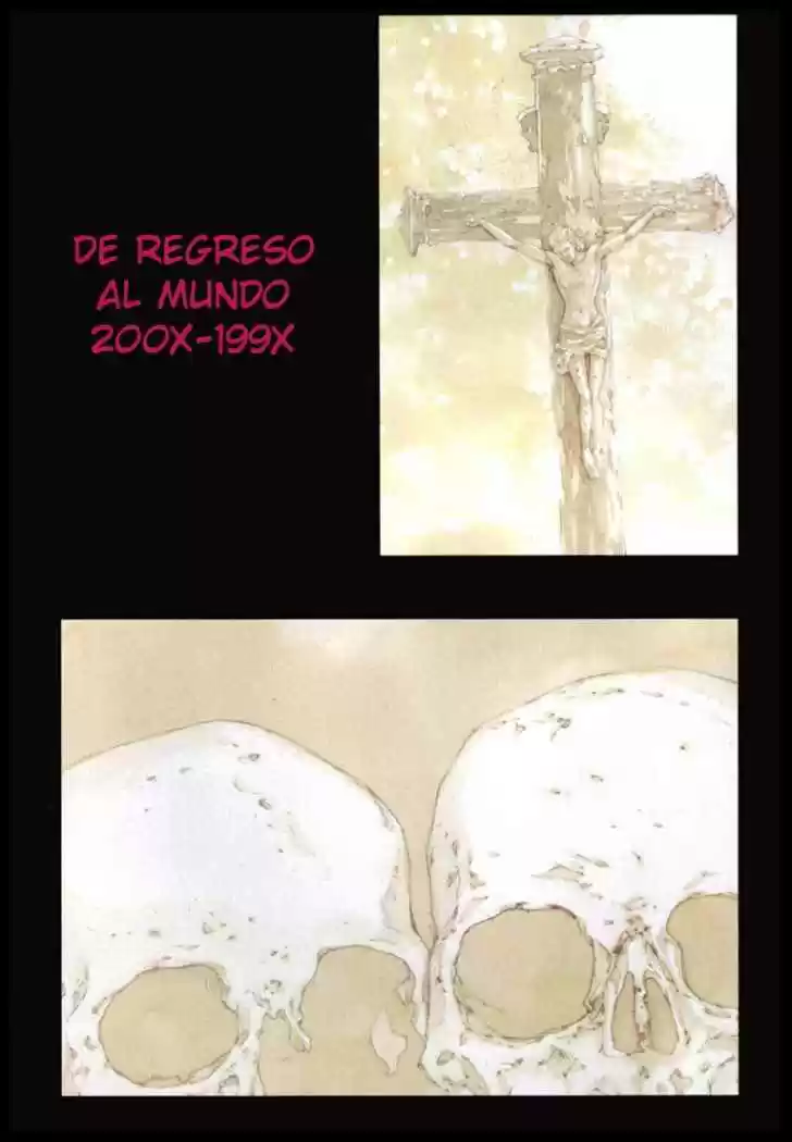 MPD Psycho (1996) - Capítulo 69 - Página 4 - LectorTMOo
