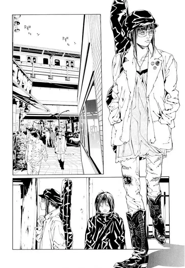 MPD Psycho (1996) - Capítulo 70 - Página 6 - LectorTMOo