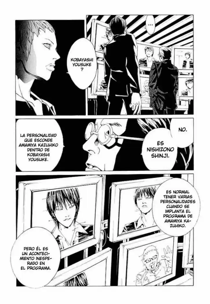 MPD Psycho (1996) - Capítulo 76 - Página 14 - LectorTMOo
