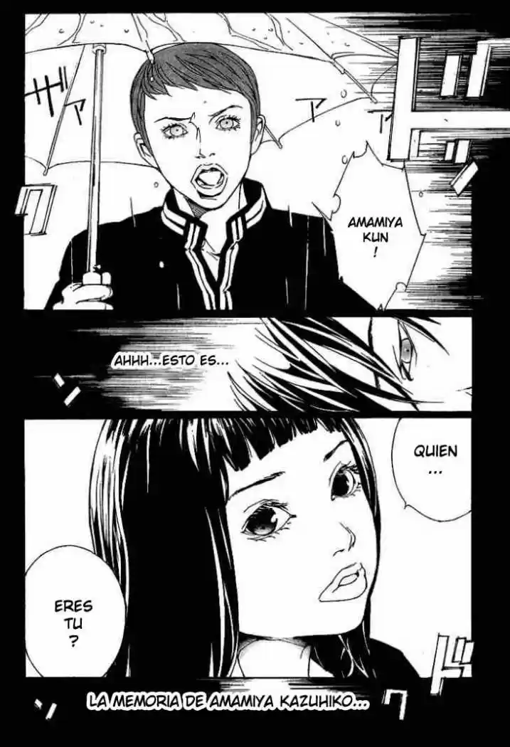 MPD Psycho (1996) - Capítulo 77 - Página 31 - LectorTMOo