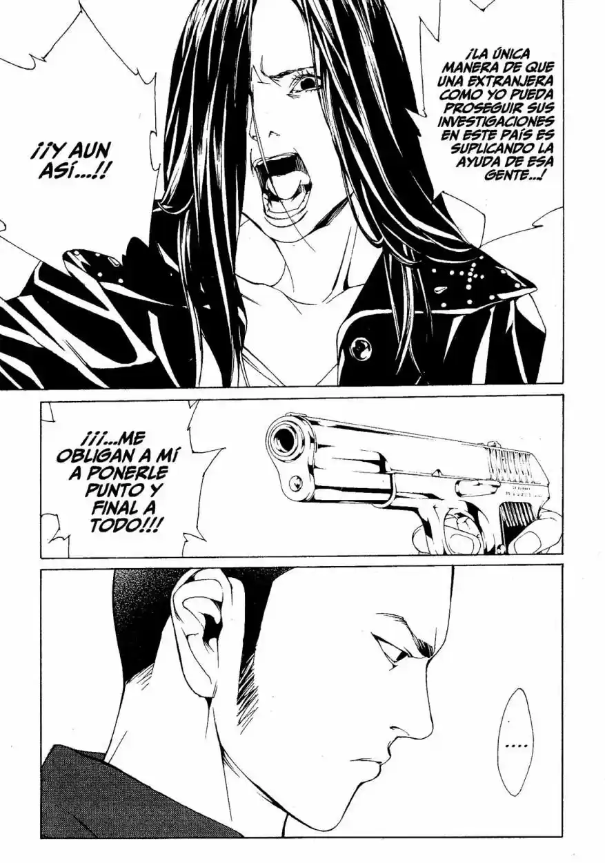 MPD Psycho (1996) - Capítulo 80 - Página 7 - LectorTMOo