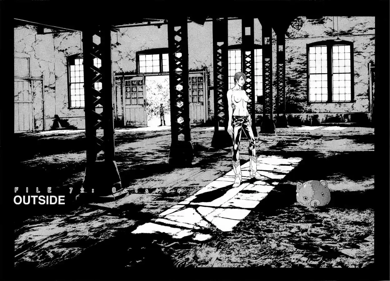 MPD Psycho (1996) - Capítulo 82 - Página 2 - LectorTMOo