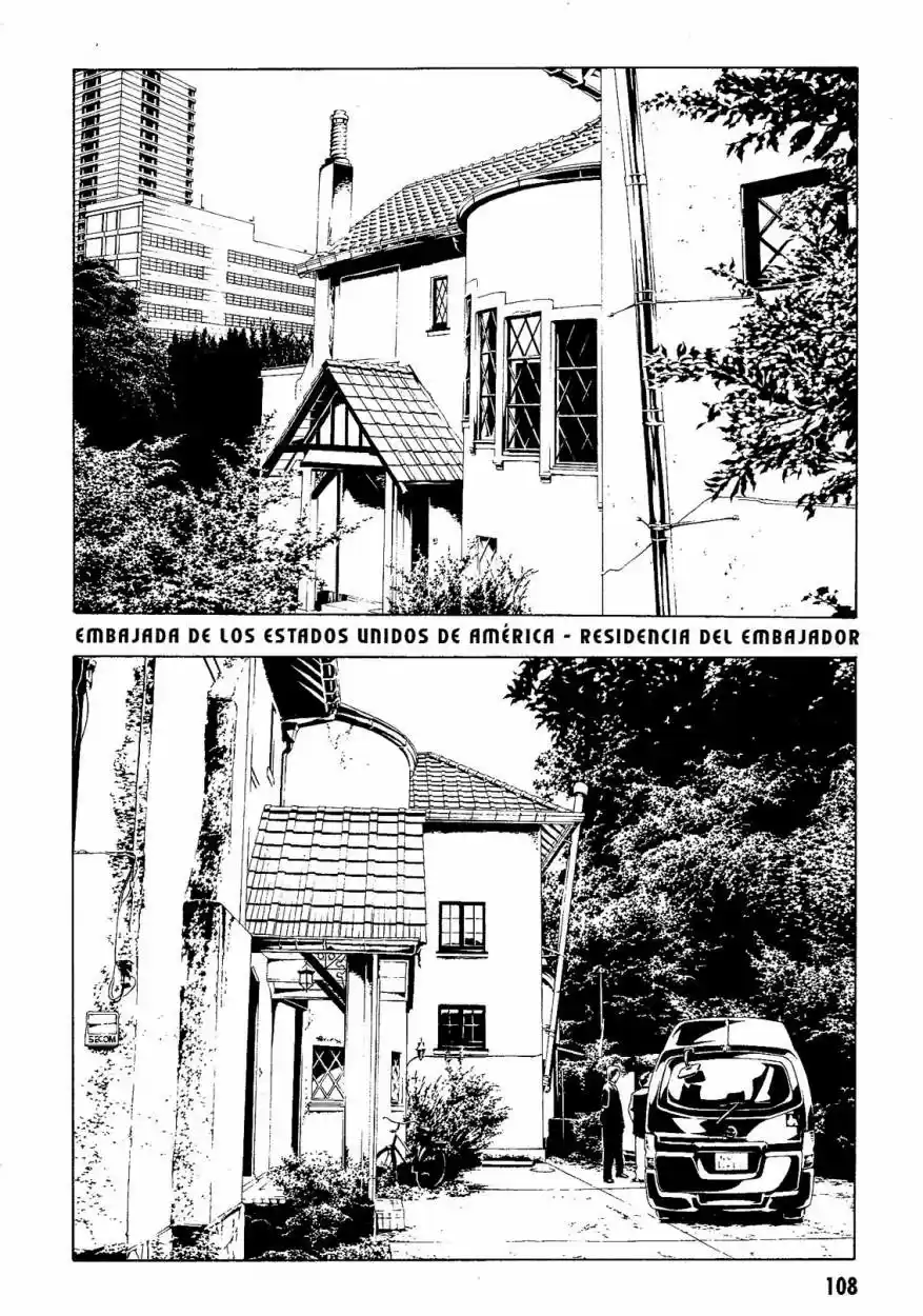MPD Psycho (1996) - Capítulo 82 - Página 17 - LectorTMOo