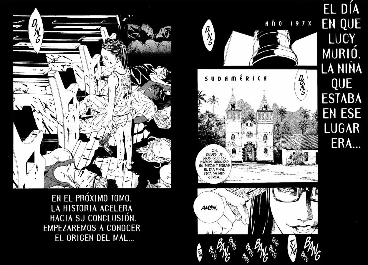 MPD Psycho (1996) - Capítulo 86 - Página 24 - LectorTMOo