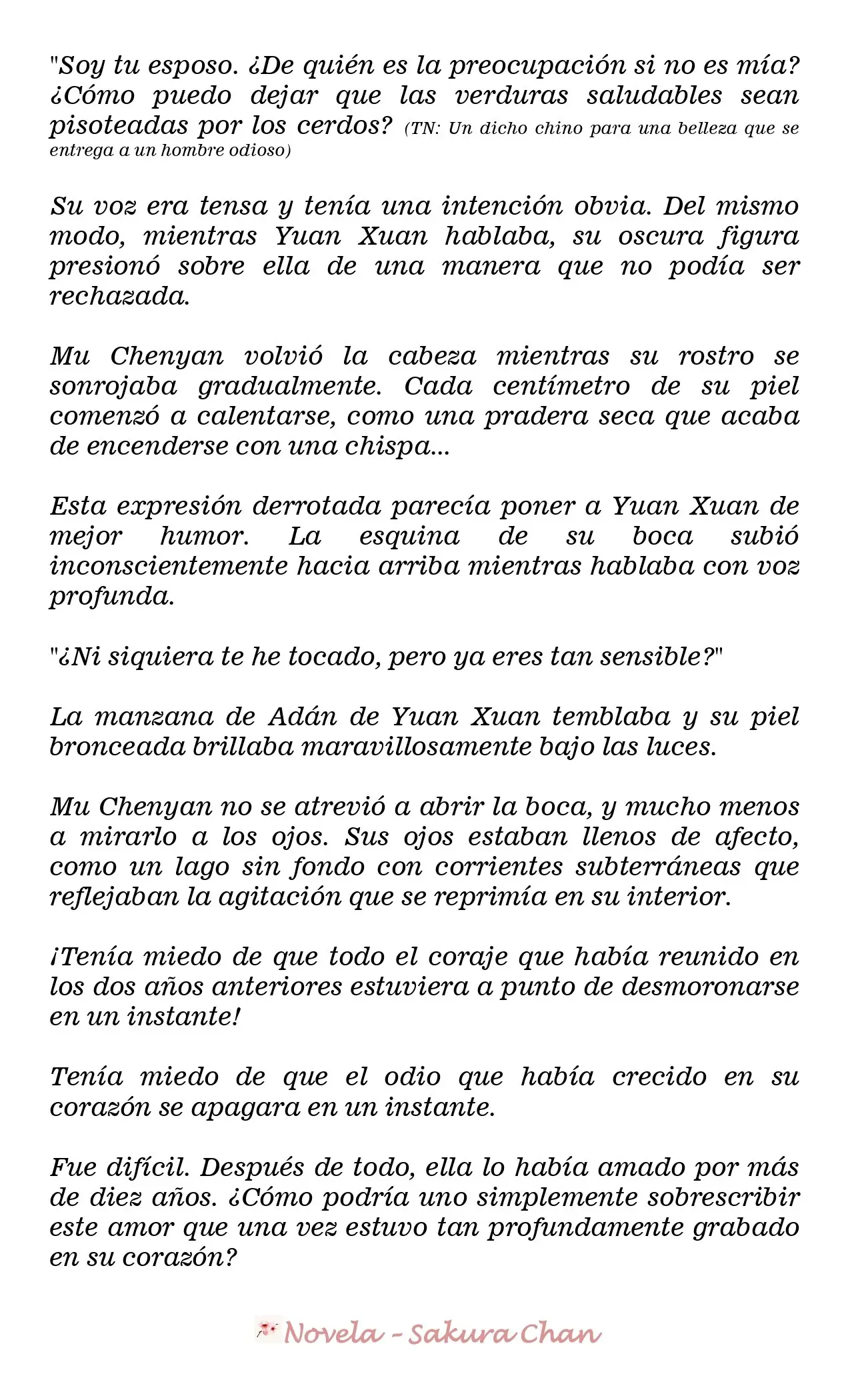 Mr.Gossip (2016) - Capítulo 14 - Página 2 - LectorTMOo