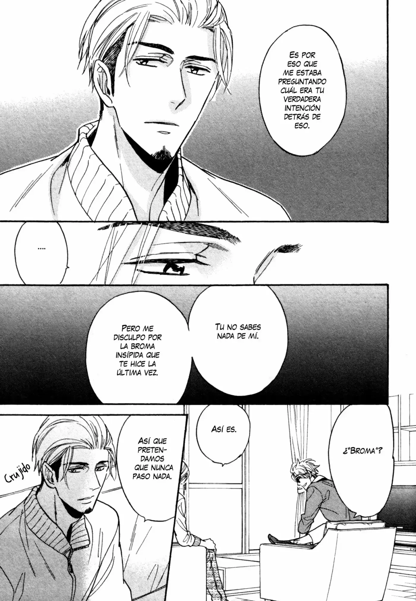 Mr. Gravure (2017) - Capítulo 2 - Página 17 - LectorTMOo