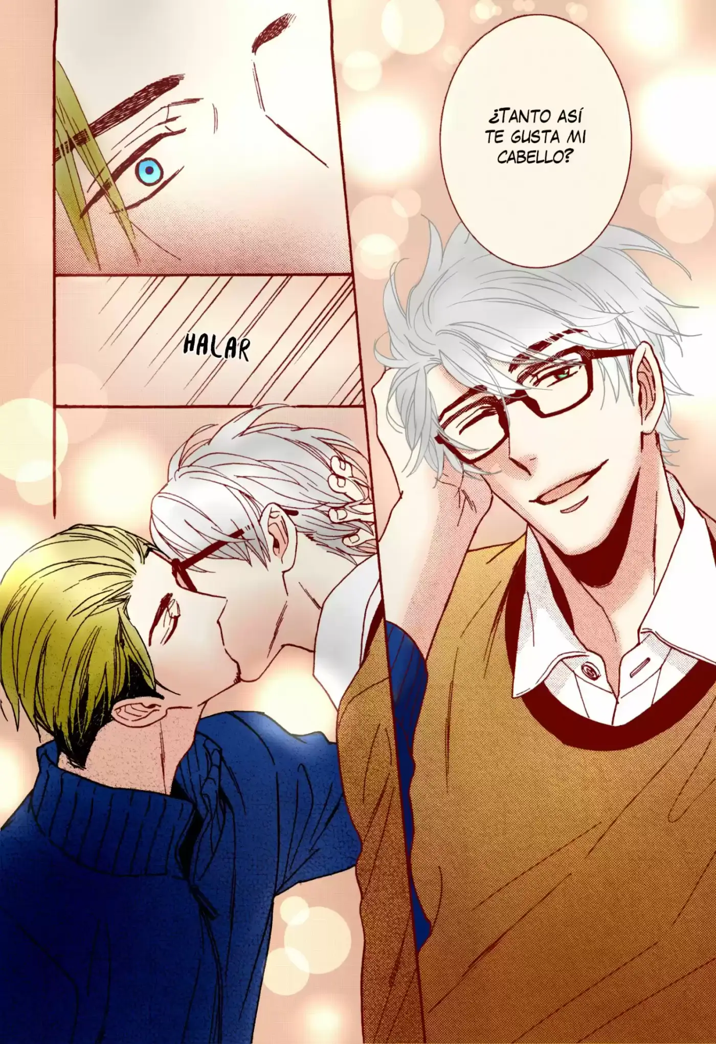 Mr. Gravure (2017) - Capítulo 2 - Página 25 - LectorTMOo