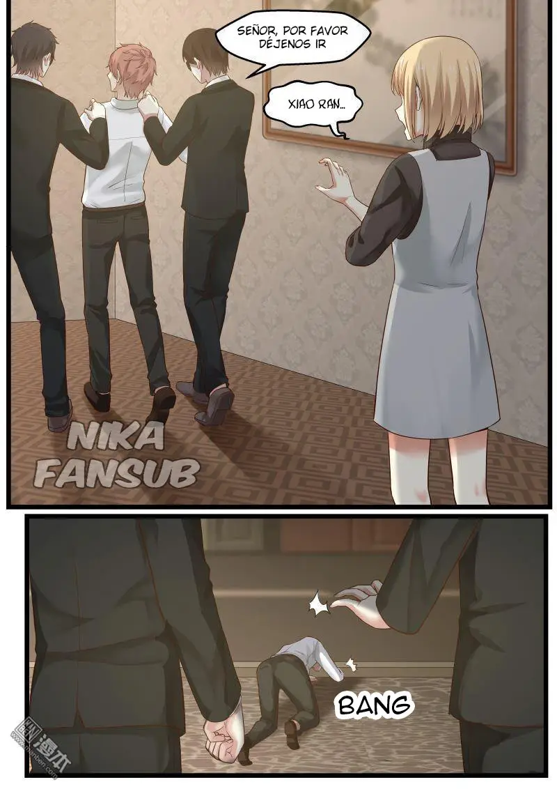 Mr. Kang (2018) - Capítulo 20 - Página 13 - LectorTMOo