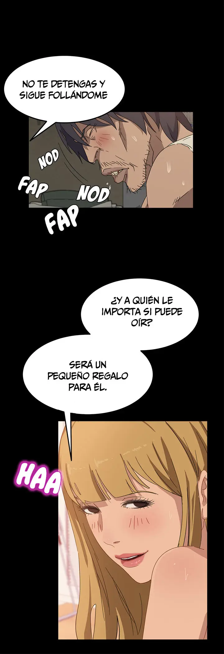 Mr Kim (2020) - Capítulo 1 - Página 7 - LectorTMOo