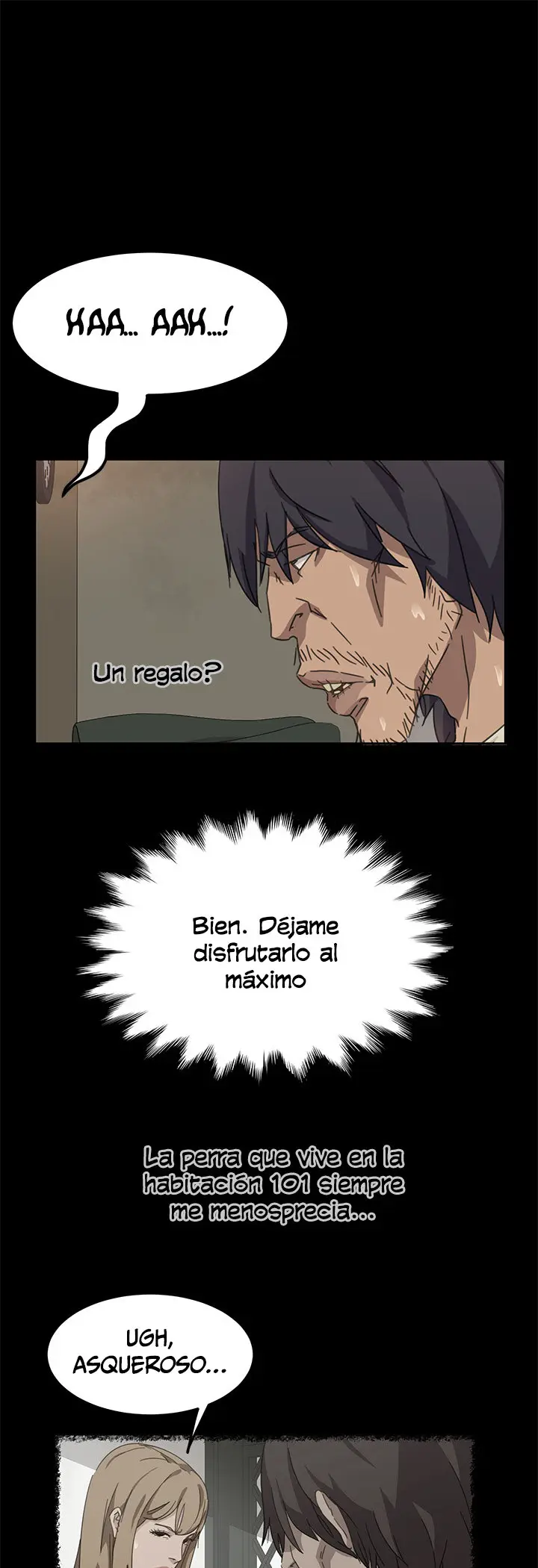 Mr Kim (2020) - Capítulo 1 - Página 8 - LectorTMOo