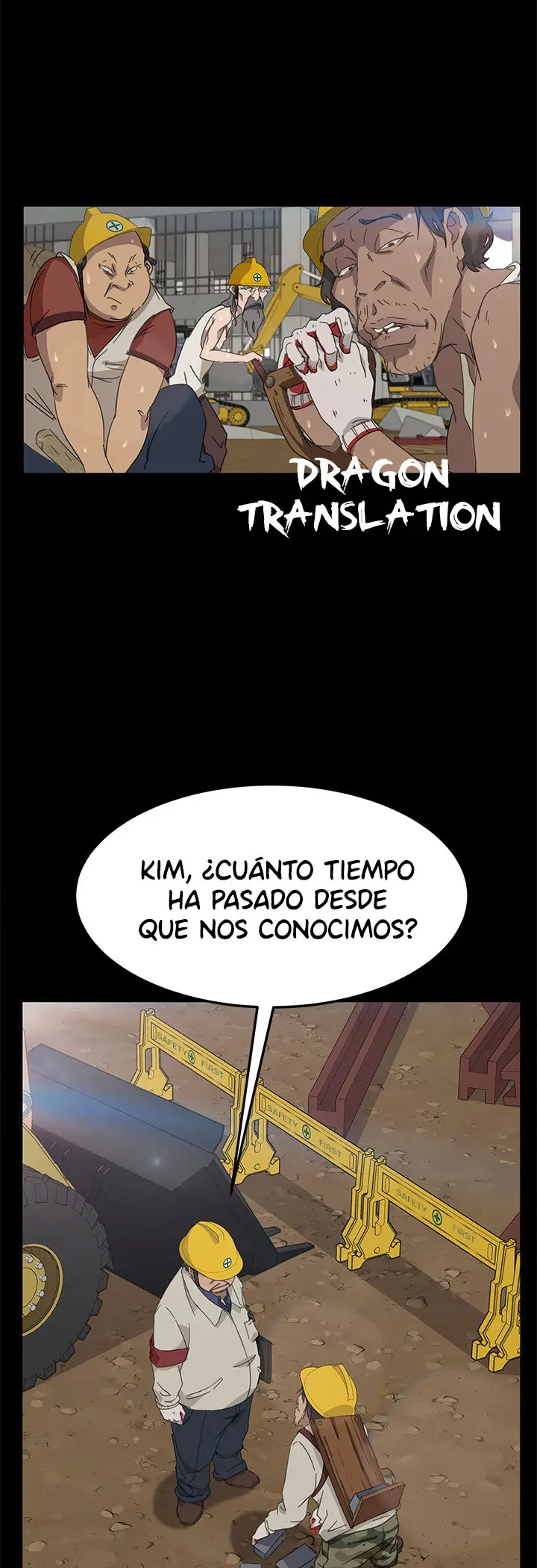 Mr Kim (2020) - Capítulo 1 - Página 31 - LectorTMOo