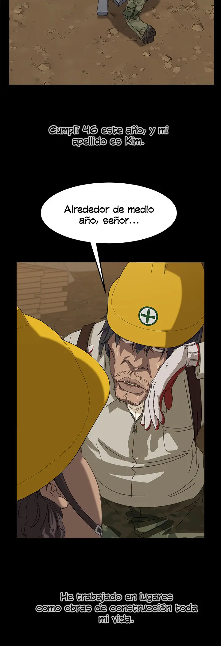 Mr Kim (2020) - Capítulo 1 - Página 32 - LectorTMOo