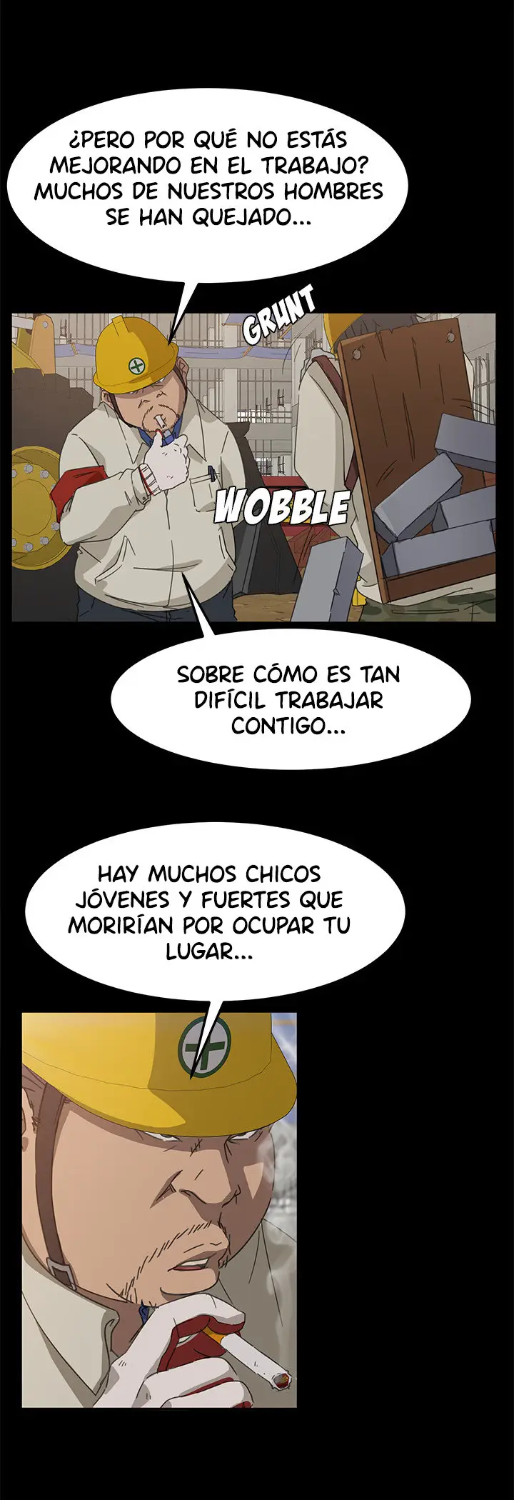 Mr Kim (2020) - Capítulo 1 - Página 33 - LectorTMOo