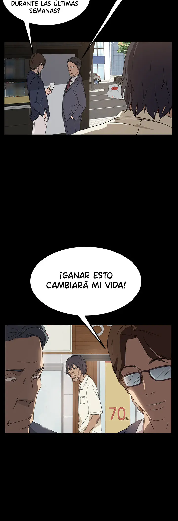 Mr Kim (2020) - Capítulo 1 - Página 39 - LectorTMOo