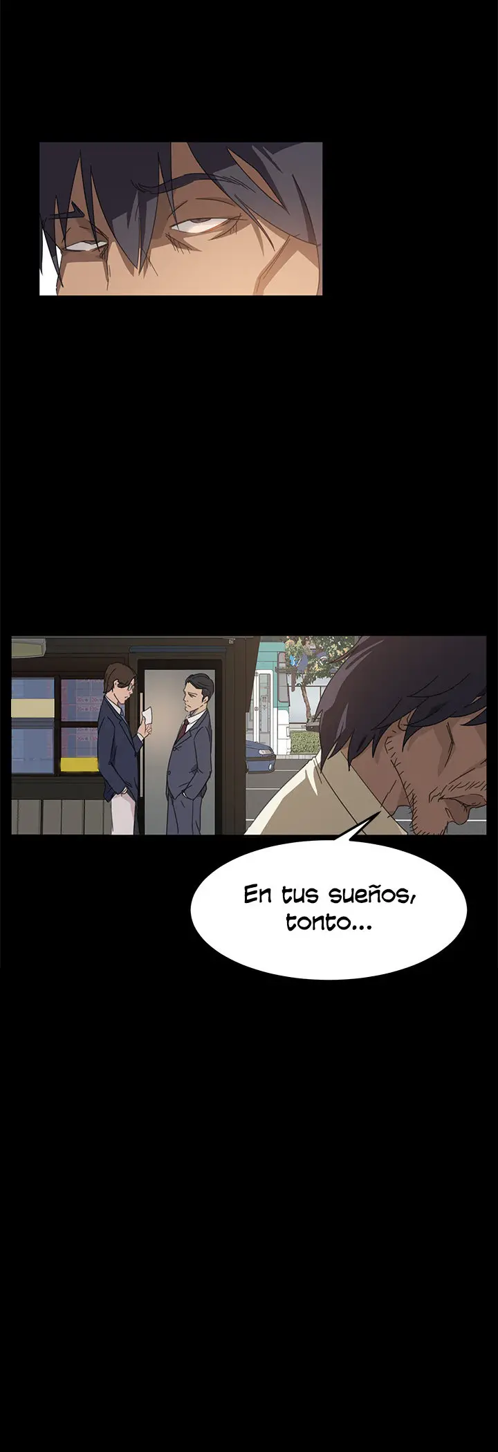 Mr Kim (2020) - Capítulo 1 - Página 40 - LectorTMOo