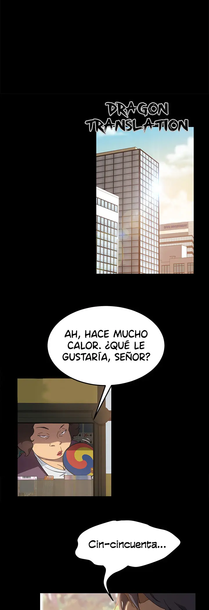 Mr Kim (2020) - Capítulo 1 - Página 41 - LectorTMOo