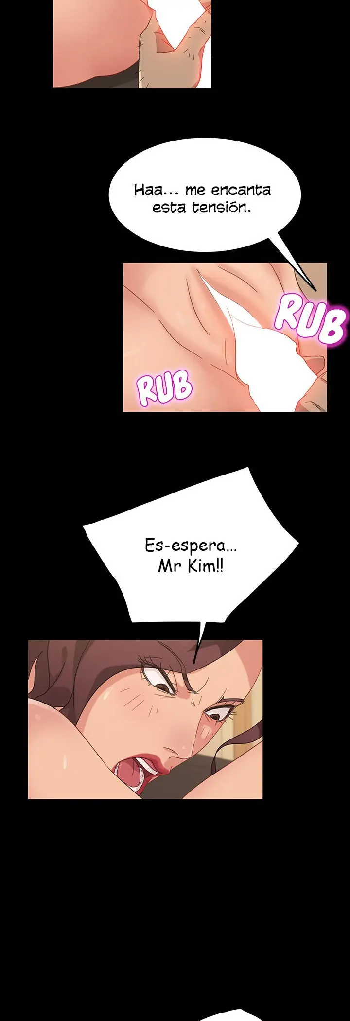 Mr Kim (2020) - Capítulo 3 - Página 7 - LectorTMOo
