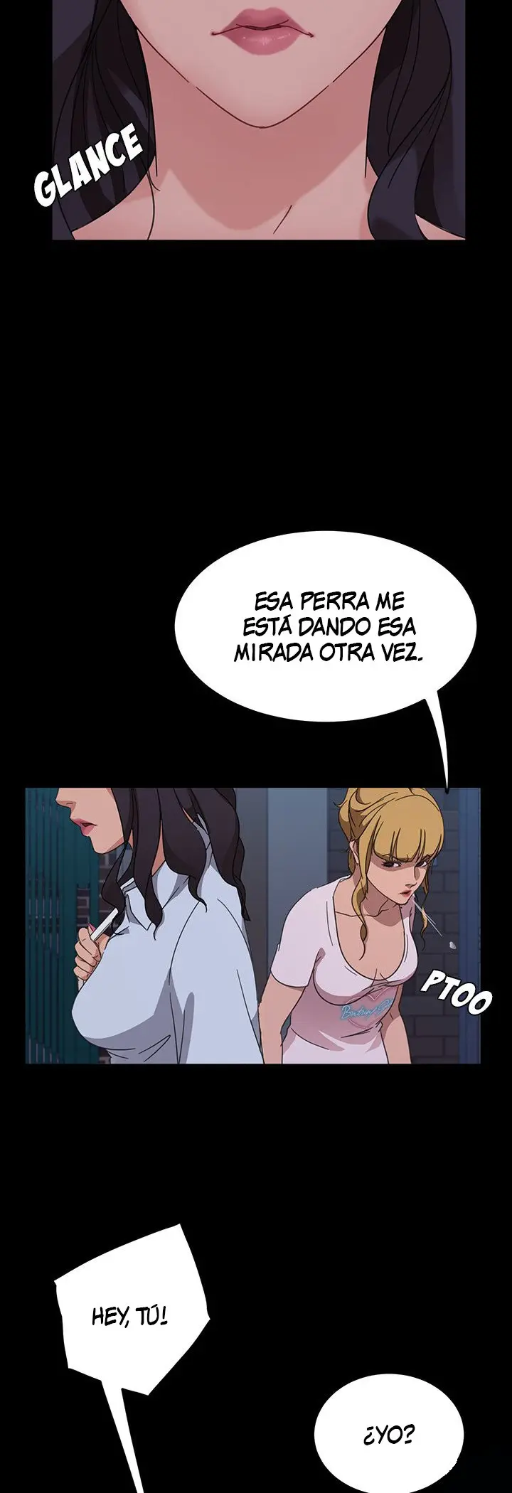 Mr Kim (2020) - Capítulo 3 - Página 26 - LectorTMOo