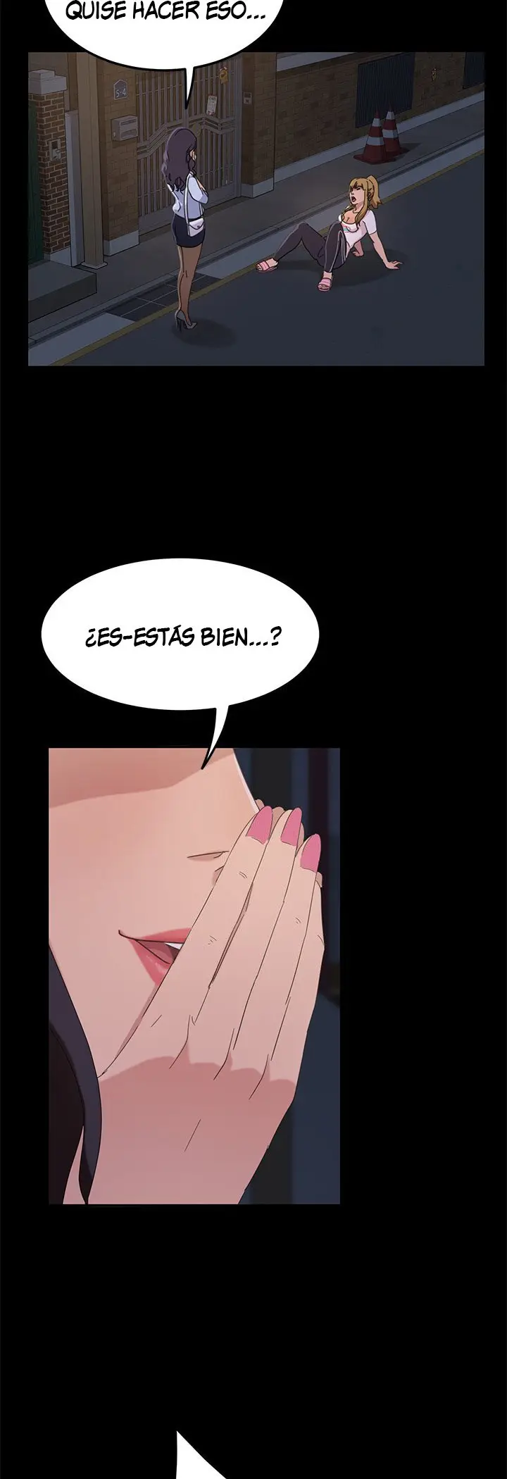Mr Kim (2020) - Capítulo 3 - Página 30 - LectorTMOo