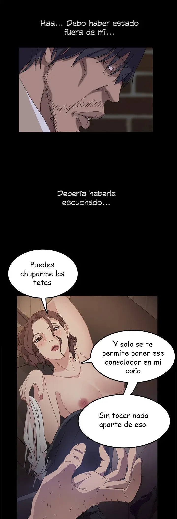 Mr Kim (2020) - Capítulo 3 - Página 33 - LectorTMOo