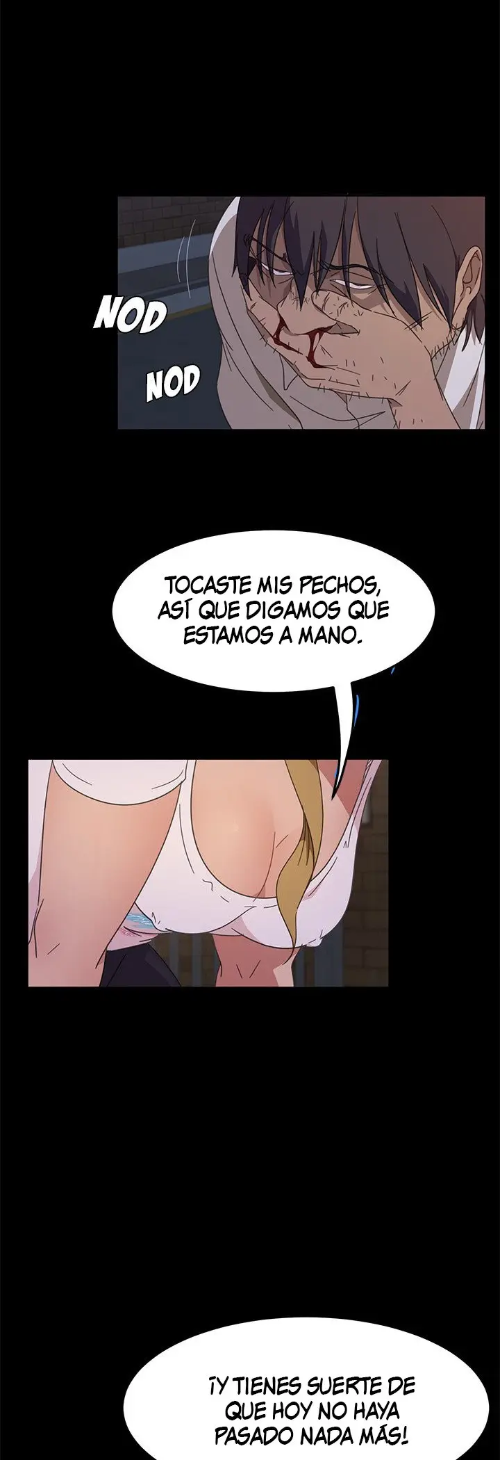Mr Kim (2020) - Capítulo 3 - Página 49 - LectorTMOo