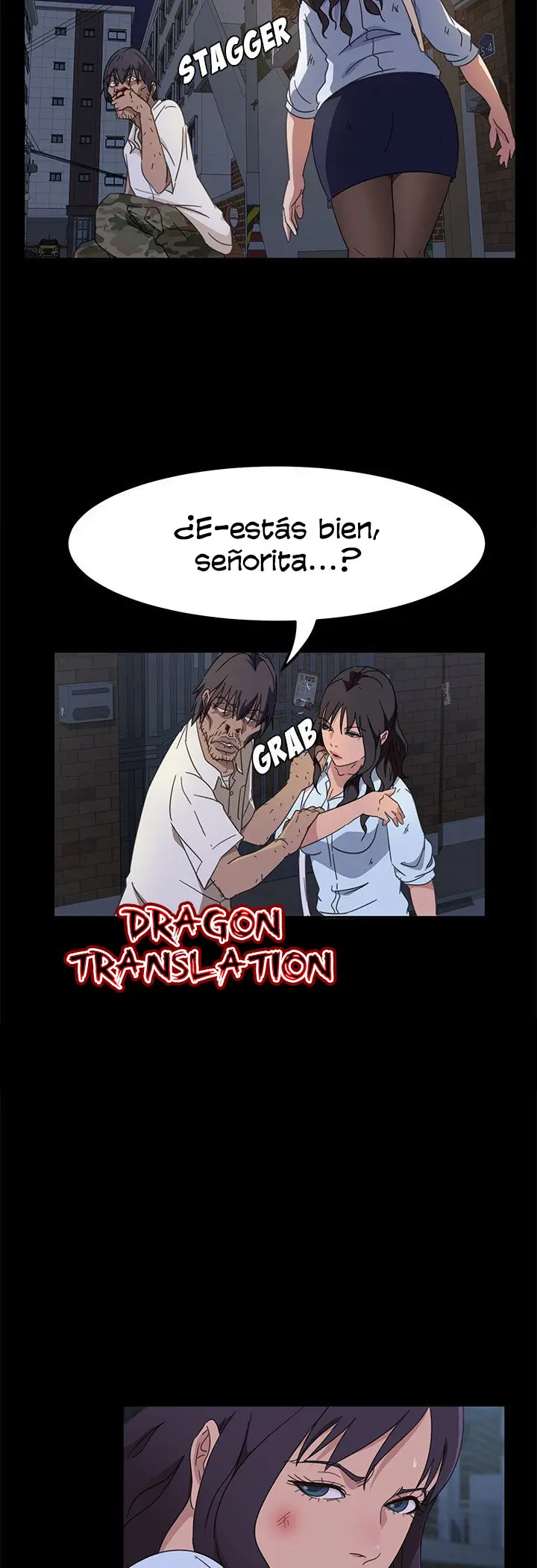 Mr Kim (2020) - Capítulo 3 - Página 52 - LectorTMOo