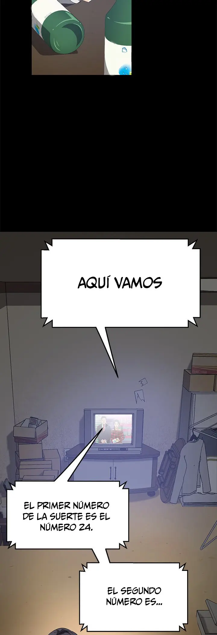 Mr Kim (2020) - Capítulo 3 - Página 63 - LectorTMOo